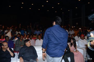 Srirastu Subhamastu Movie Audio Success Meet